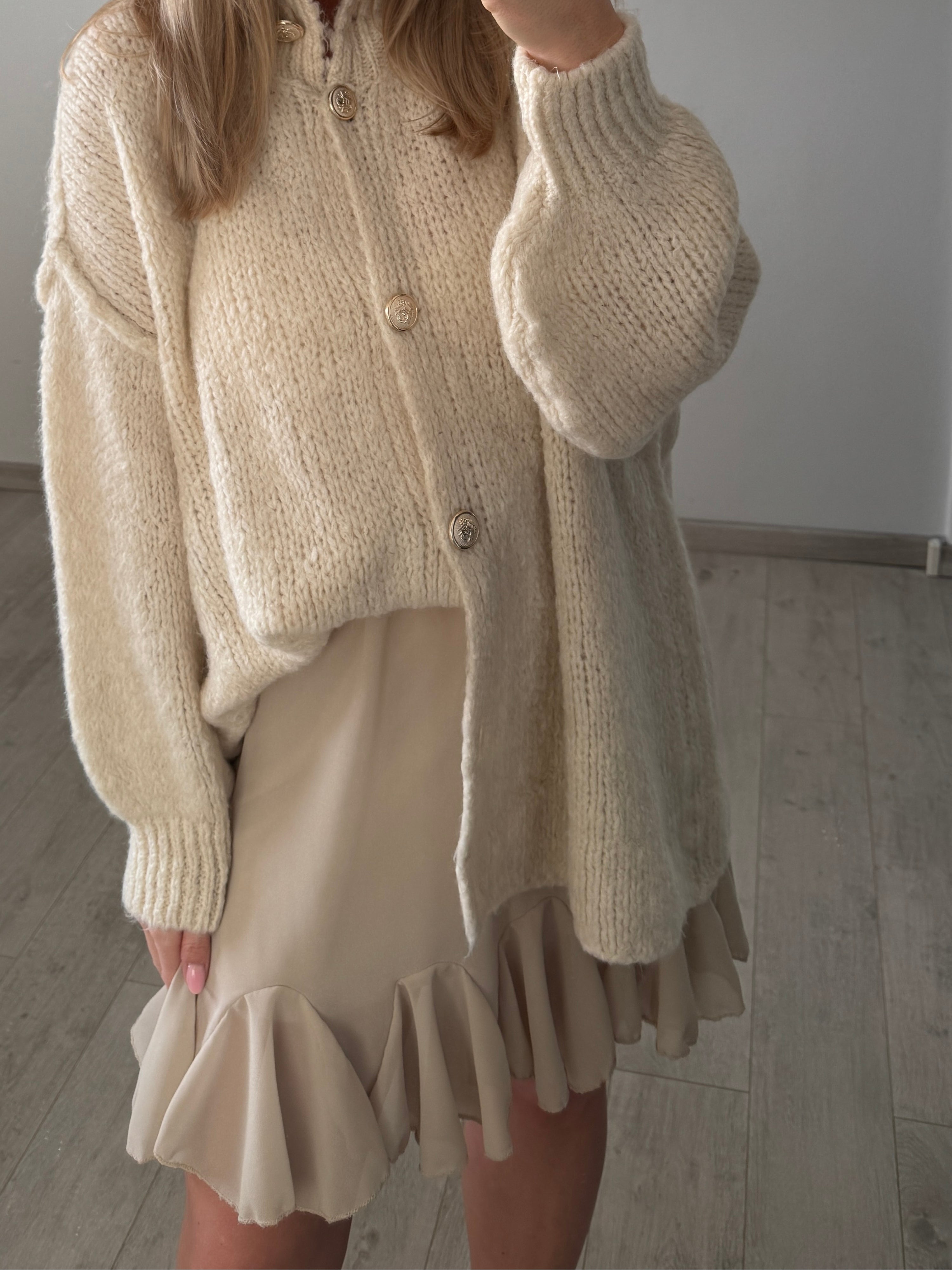 Rock Emely - Beige
