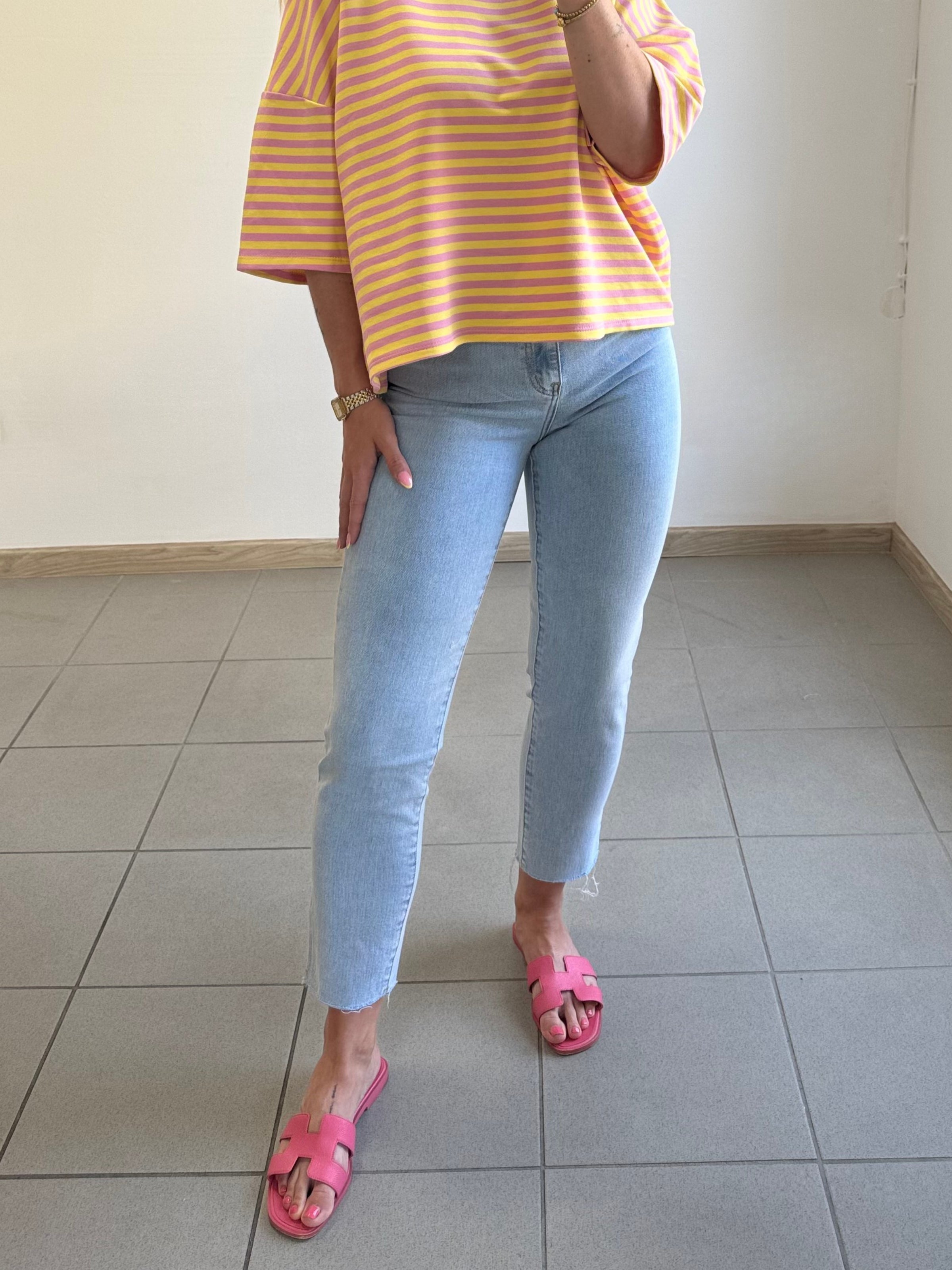 Mom Jeans