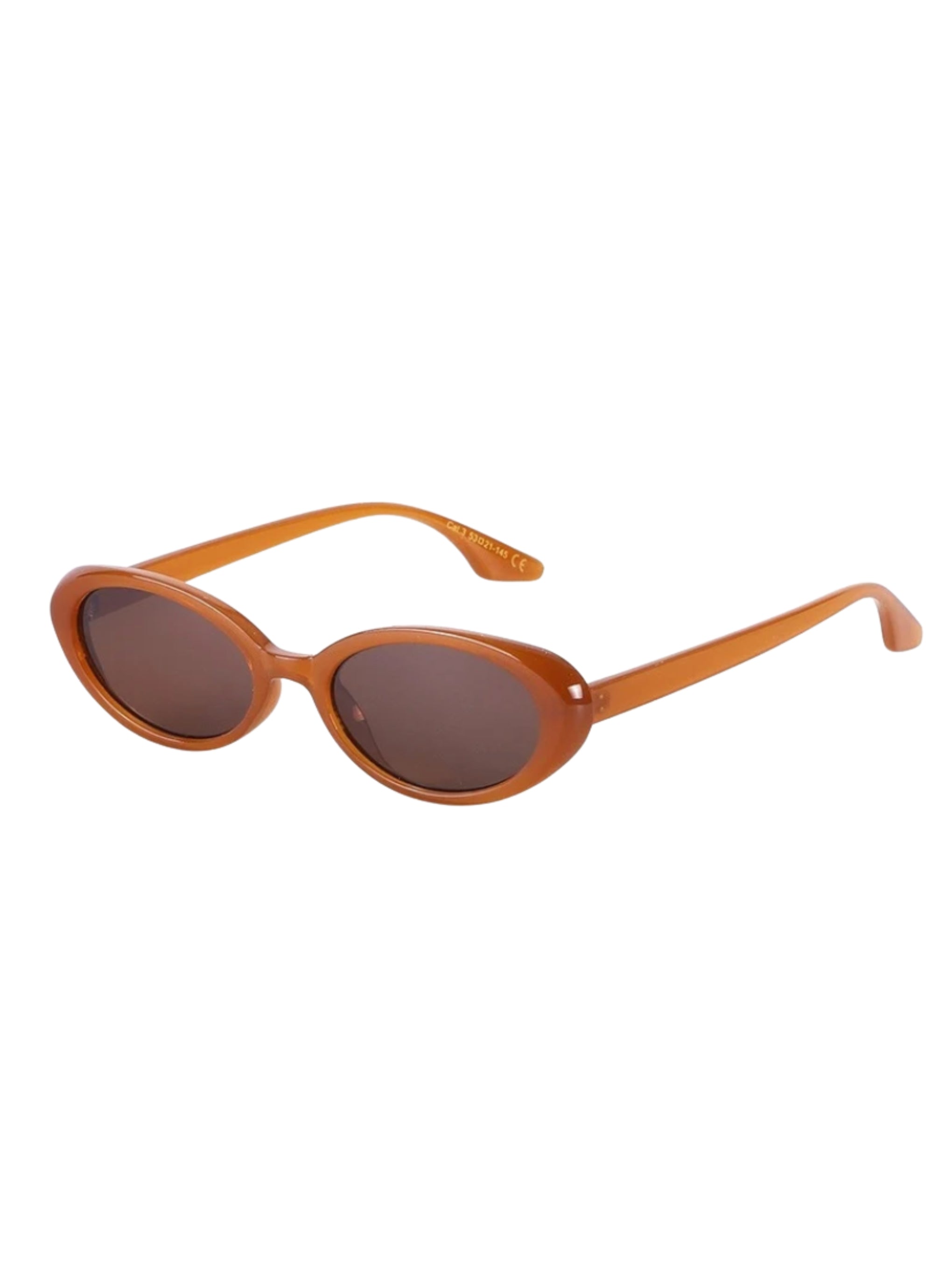 Sonnenbrille MAILAND – Braun