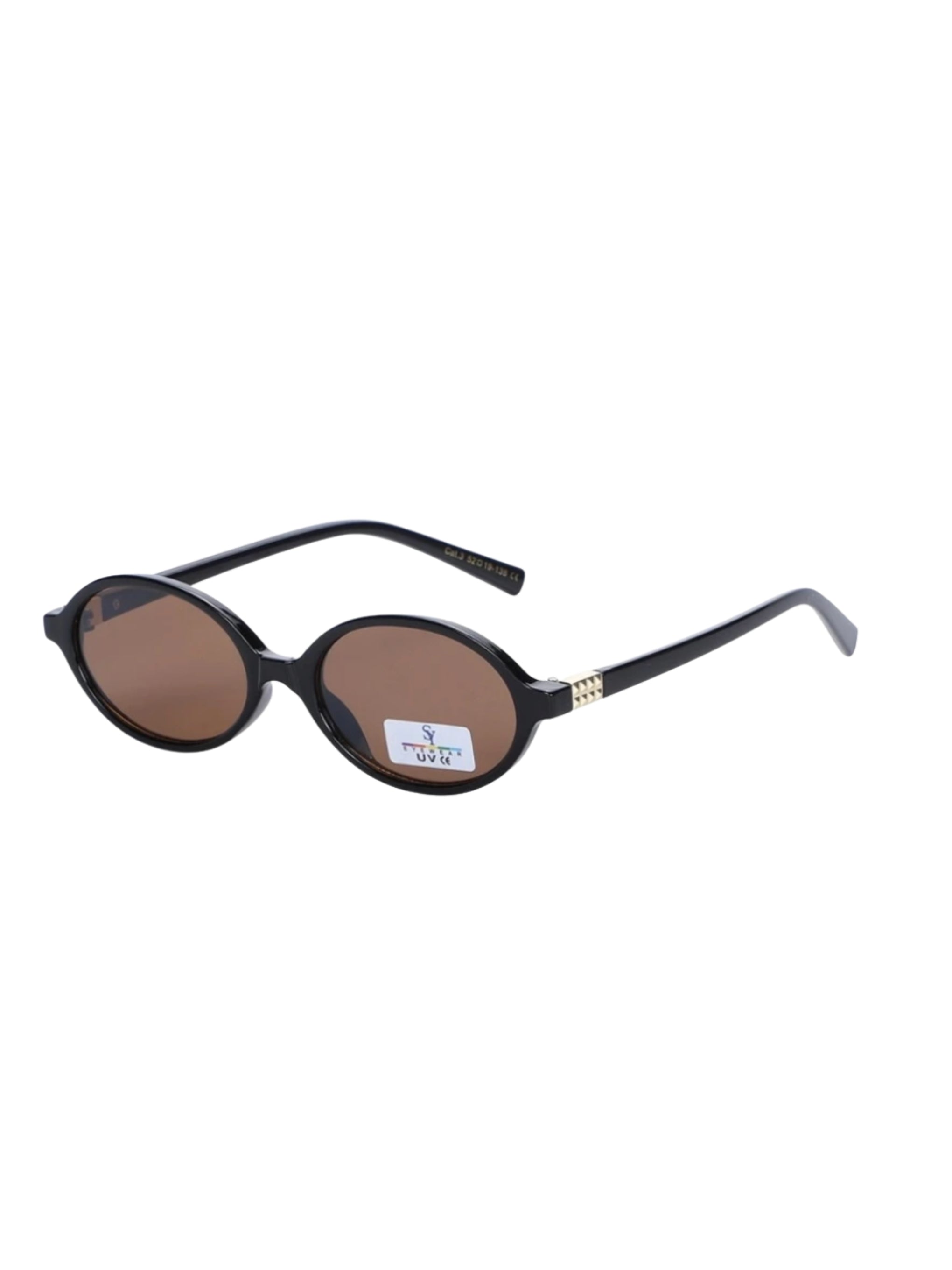 Sonnenbrille PARIS – Braun