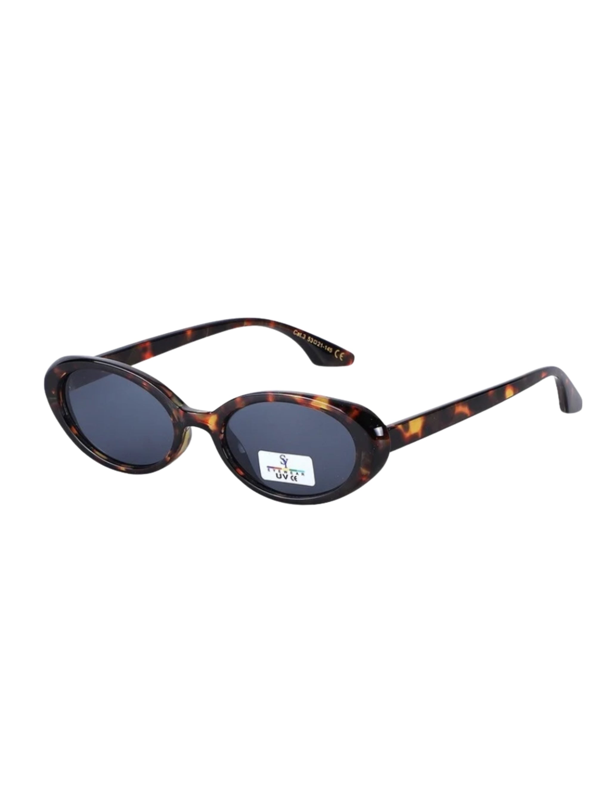 Sonnenbrille MAILAND – Havanna