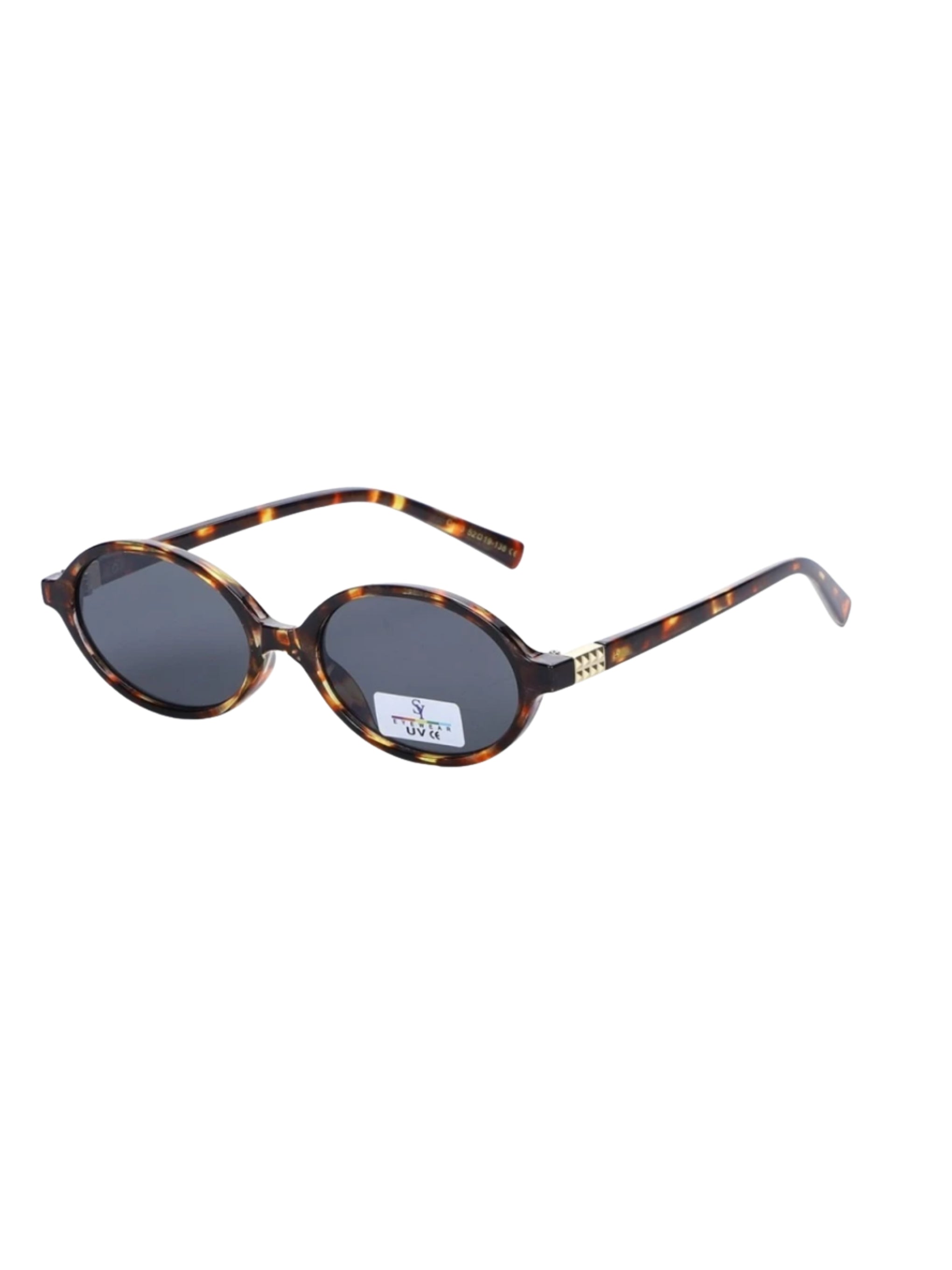 Sonnenbrille PARIS – Havanna