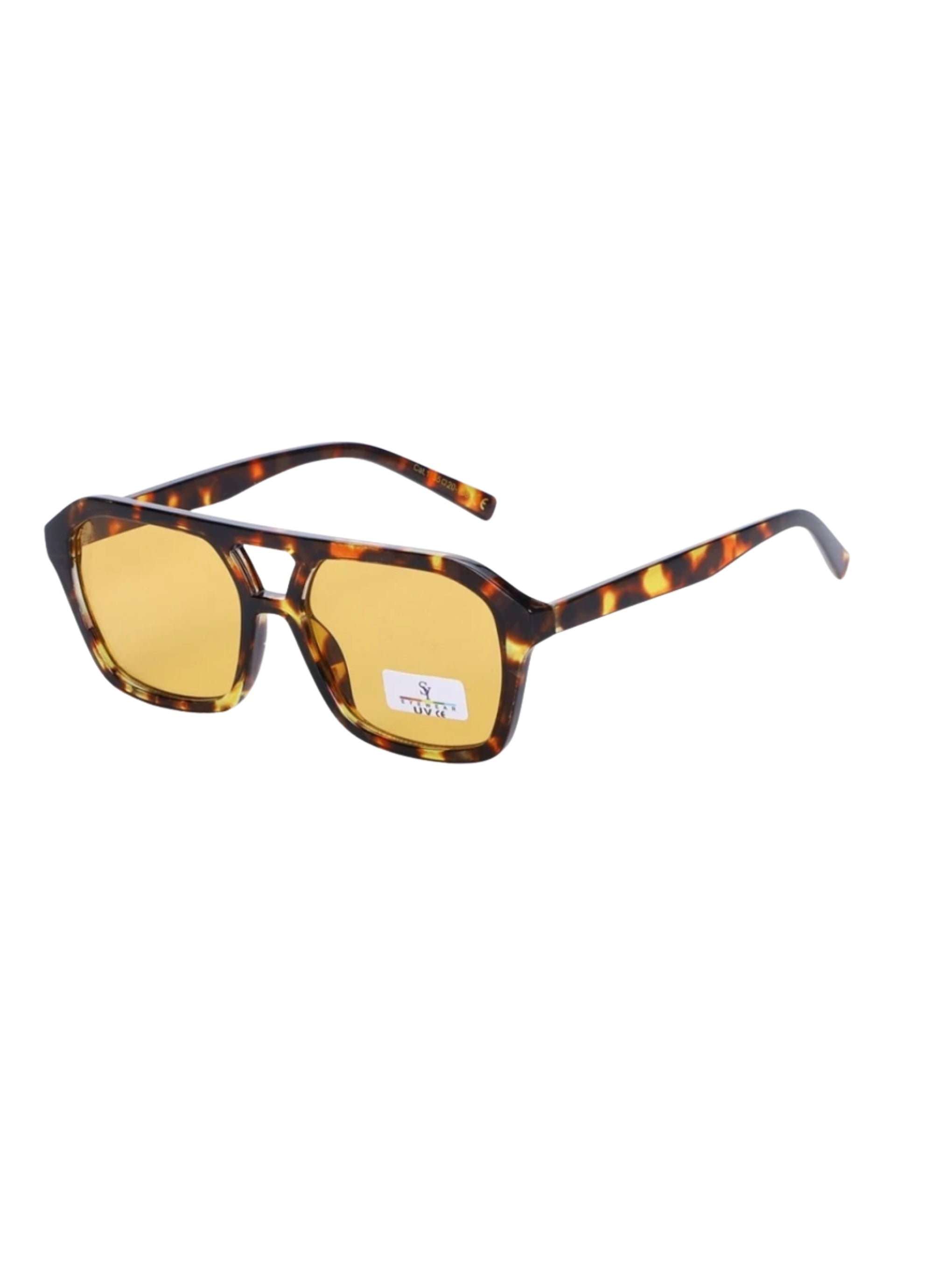 Sonnenbrille VIENNA – Havanna