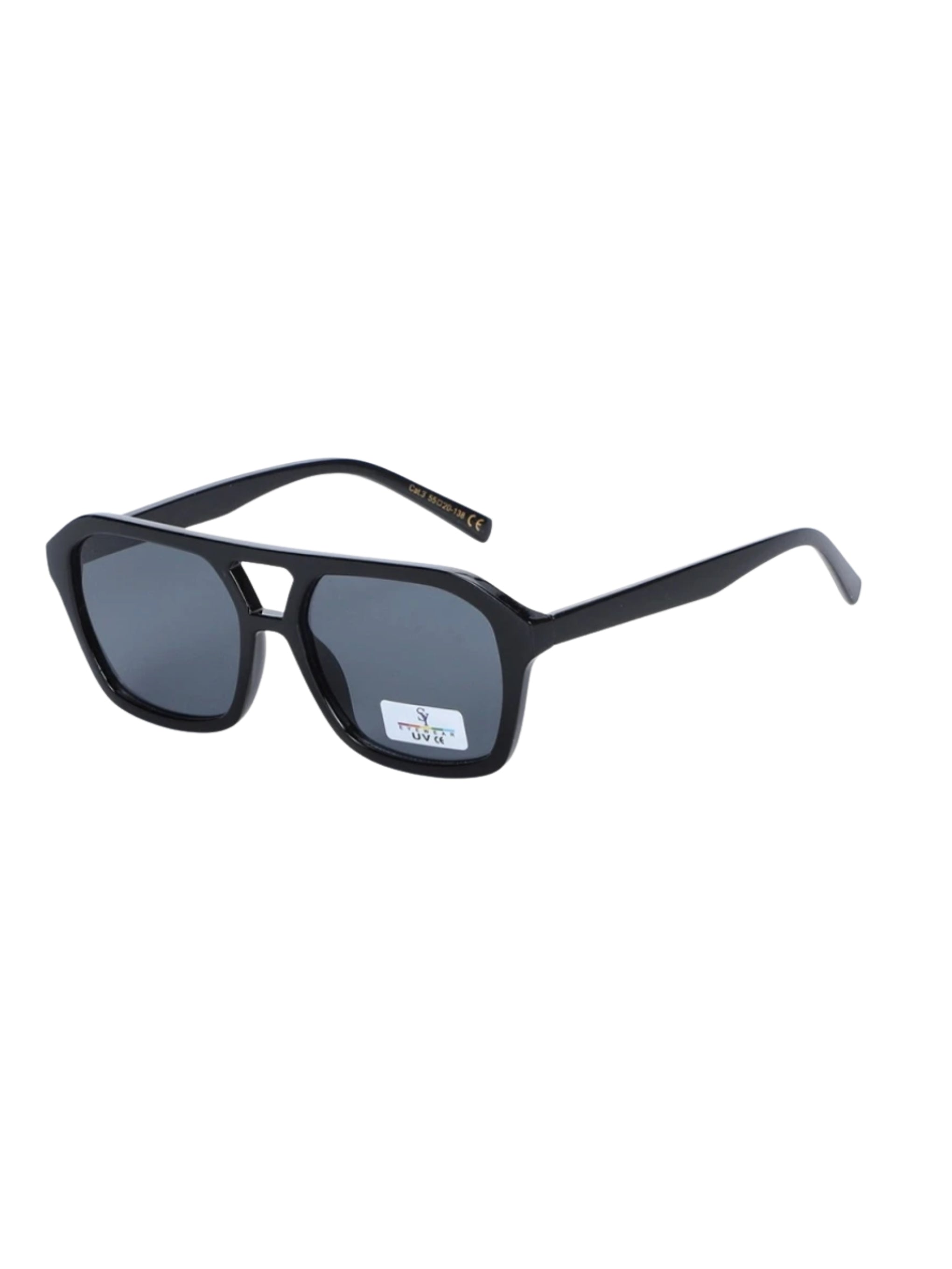 Sonnenbrille VIENNA – Schwarz