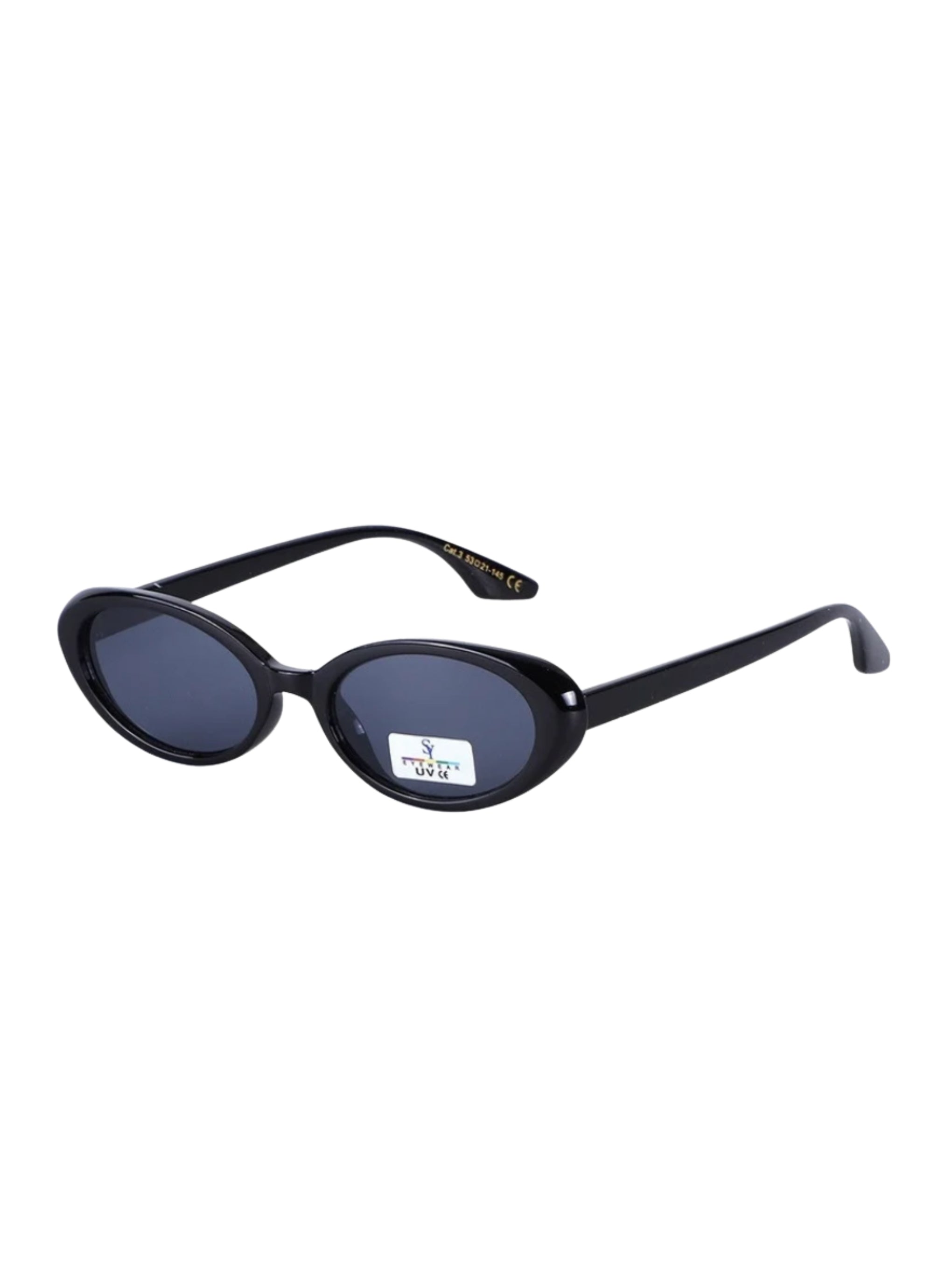 Sonnenbrille MAILAND – Schwarz