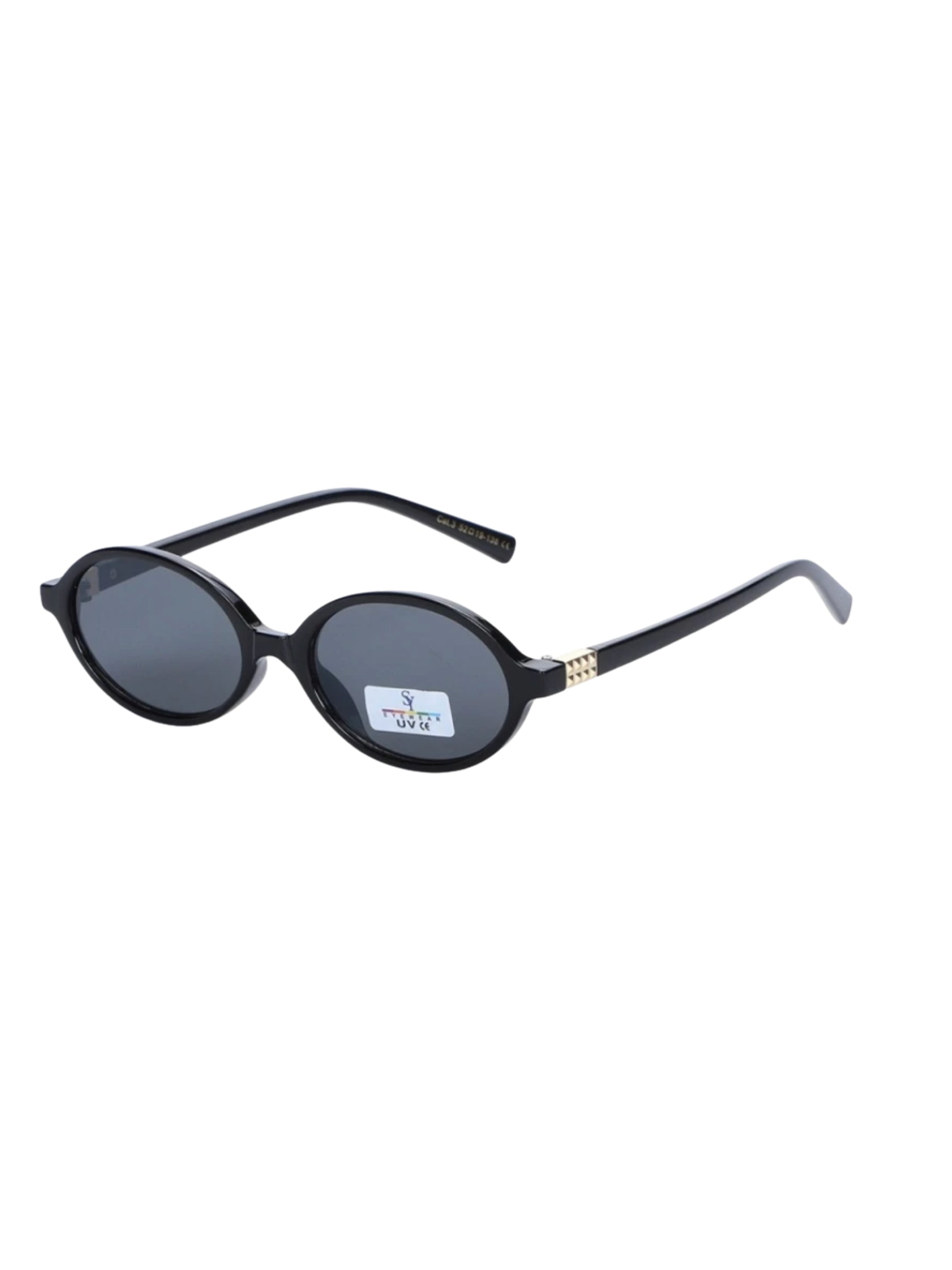 Sonnenbrille PARIS – Schwarz